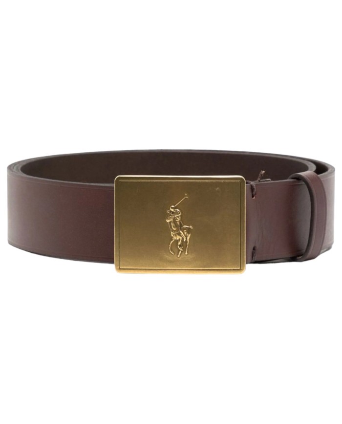 Cintura ralph lauren uomo hotsell